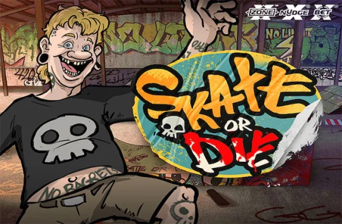 Skate Or Die